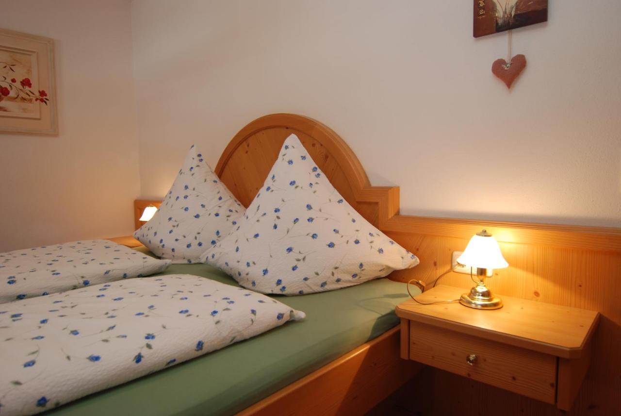 Ferienhaus Koessel Appartement Pfronten Buitenkant foto